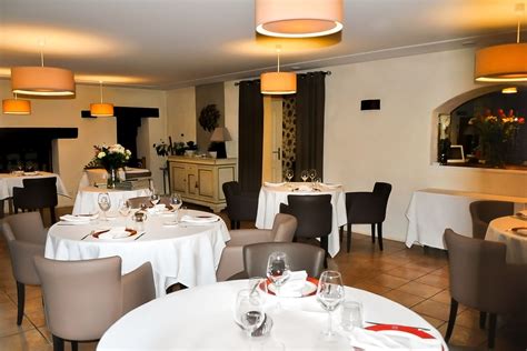 Auberge du Rohan à Meucon