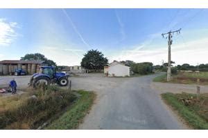 Aubert Fernand à Challans