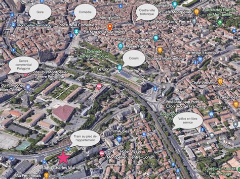 Aubes à Montpellier