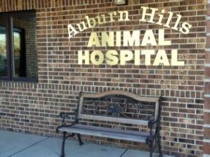 Auburn Hills Animal Hospital
