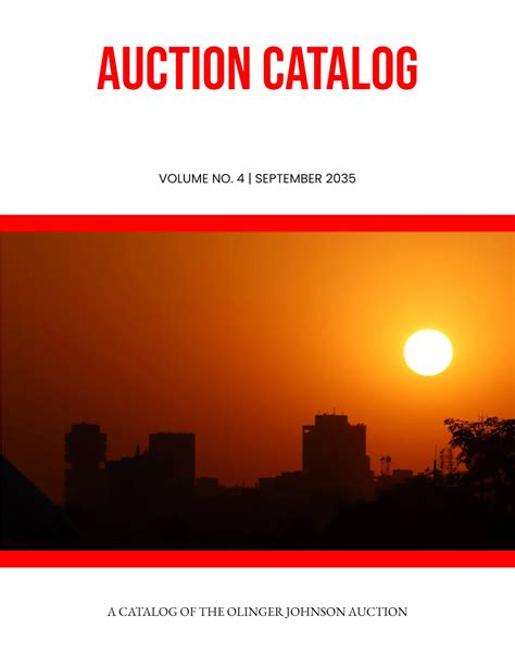 Auction Catalogues For Sale