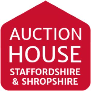 Auction House Staffordshire & Shropshire