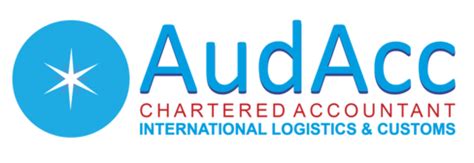 AudAcc Finance Bookkeeping & Logistics