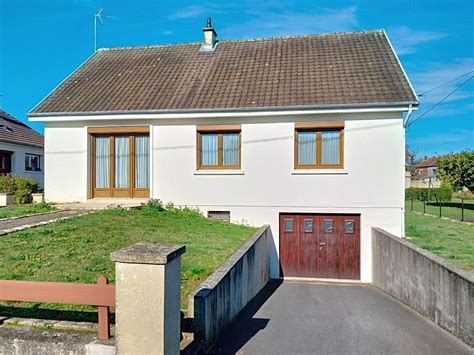 Audefroy David à Tergnier