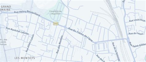 Audeval Alain à Nevers