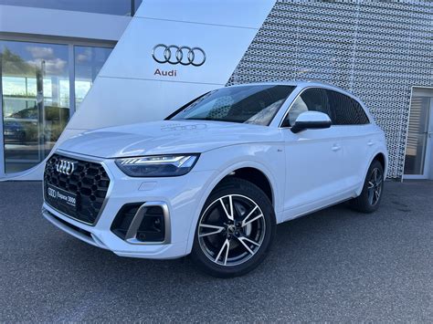 Audi Colmar - Espace 3000 à Colmar