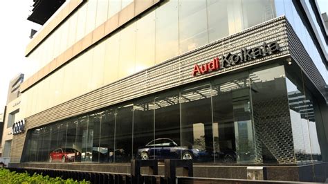 Audi Kolkata