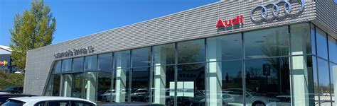 Audi Rodez, Automobile Service 12 à Rodez