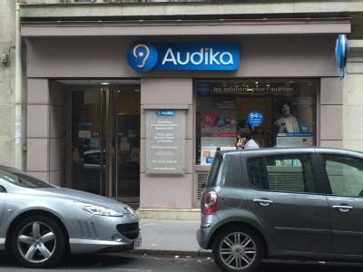Audika - Audioprothésiste Vincennes à Vincennes