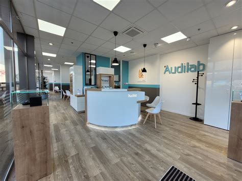 Audilab / Audioprothésiste Romorantin à Romorantin-Lanthenay