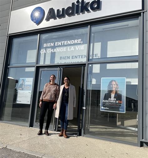 Audio Service Maintenance à Avignon