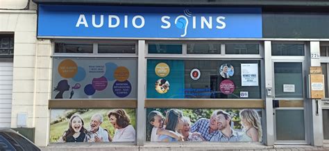 Audio Soins à Halluin