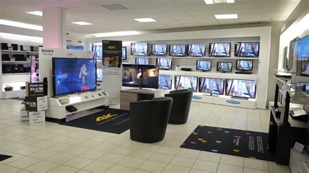 Audio Vision Service à Bellerive-sur-Allier