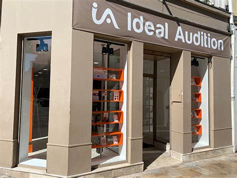 Audioprothésiste Troyes Audition Santé à Troyes
