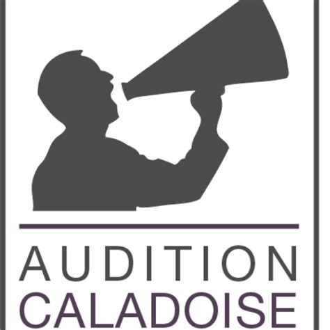 Audition Caladoise à Amplepuis