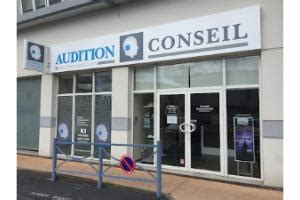 Audition Conseil Anglet à Anglet