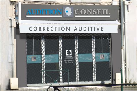 Audition Conseil Ludres à Ludres
