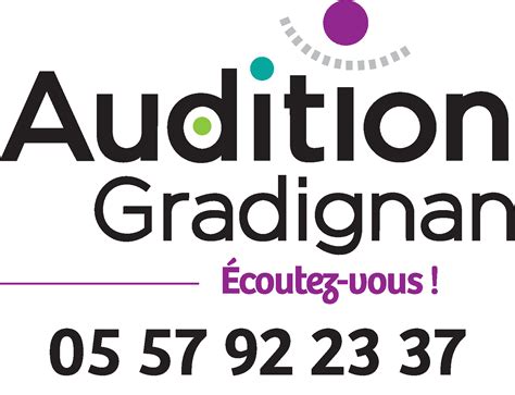 Audition Gradignan à Gradignan