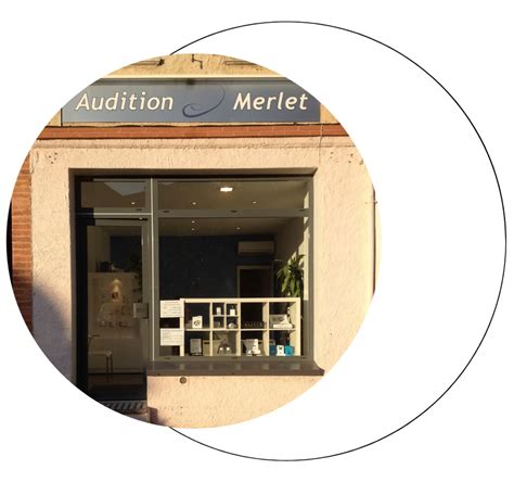 Audition Merlet Samatan à Samatan