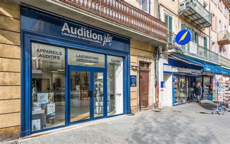 Audition Plus à Nontron
