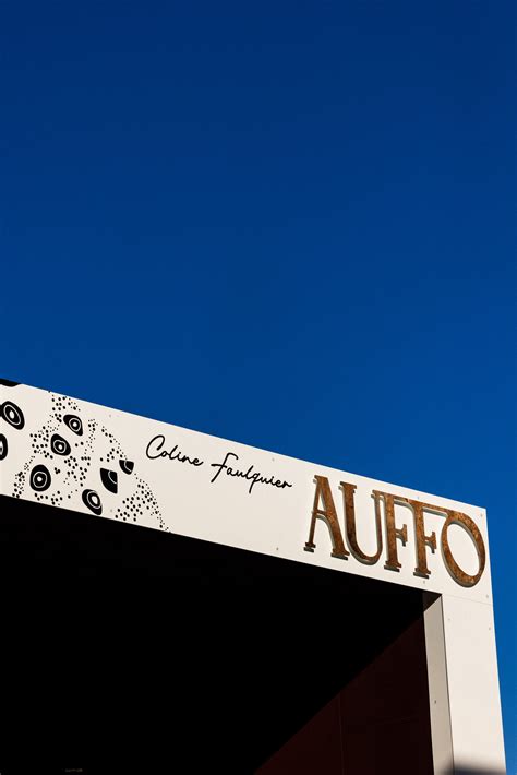 Auffo à Marseille