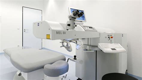 Augenklinik