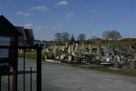 Aughlisnafin Cemetery