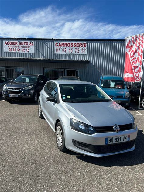 AugierAuto82 à Albias