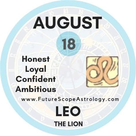 Horoscope Sign