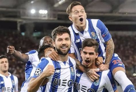 Augusto Porto