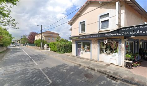 Aurélec à Jassans-Riottier