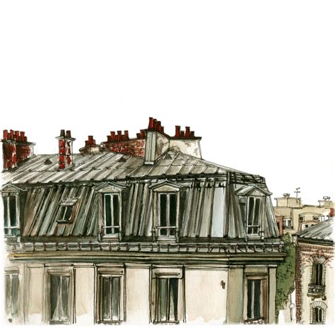 Aurélie F - illustratrice d'espaces à Bourgoin-Jallieu