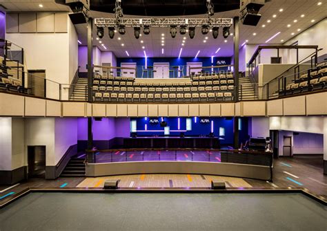 Aura Portland Me Seating Chart