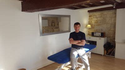 Auriau Jean-Pascal à Senlis