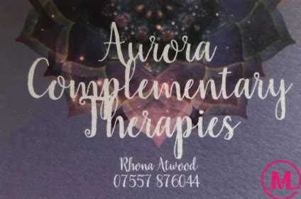 Aurora Complementary Therapies