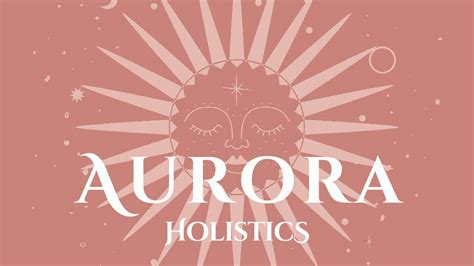 Aurora Hollistic & Beauty Therapies