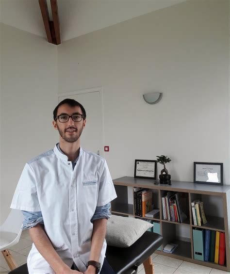 Aurore BONNAMIC - OSTEOPATHE à Toulouges