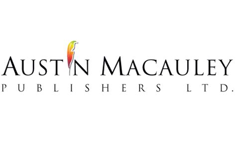 Austin Macauley Publishers Ltd.