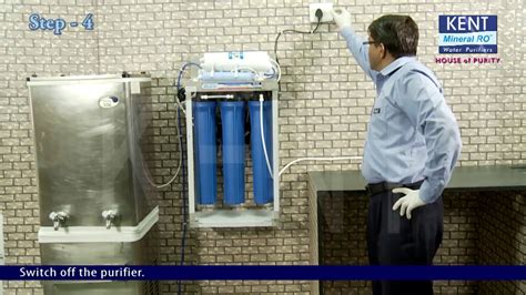 Austinroz - Water Purifier Installation & Service