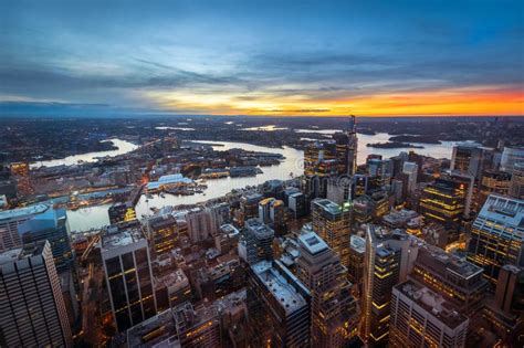 Australia's Most Breathtaking Architecture: Landmarks of Vision and Design