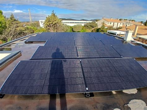 Authau Eco à Frontignan