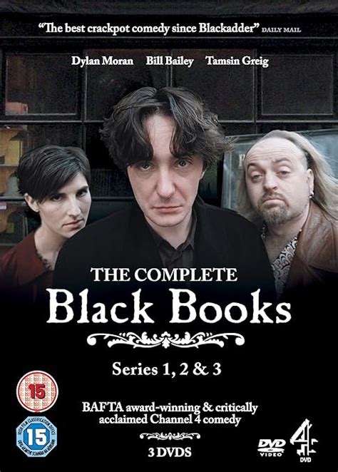 Authentic Black Book Series