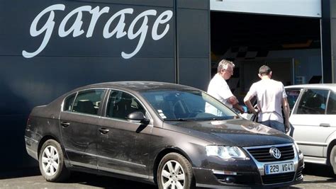 Authentic Garage à Monflanquin