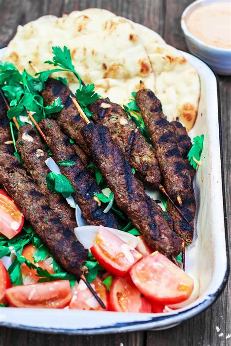 Authentic Lebanese Kebab & Grill