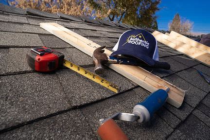 Authentic Roofing Services