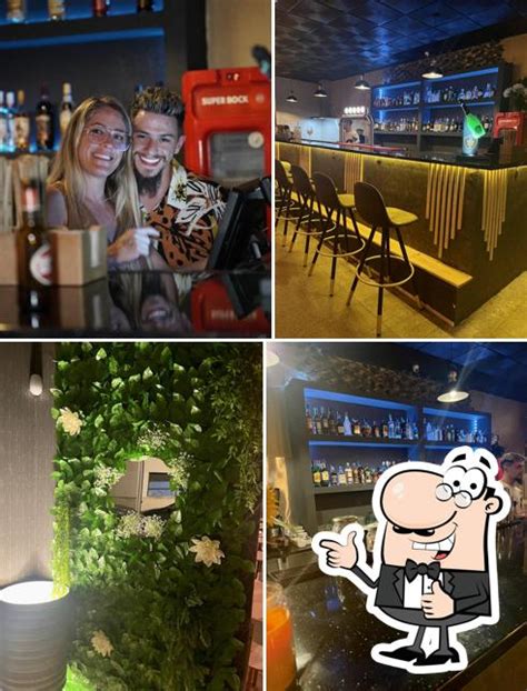 Authentic bar Porto