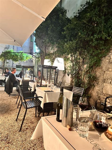 Authentique à Avignon