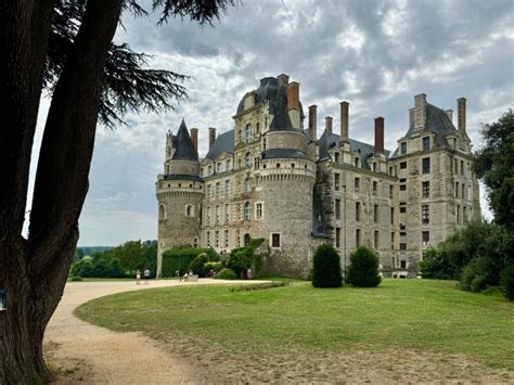 Authentique à Brissac