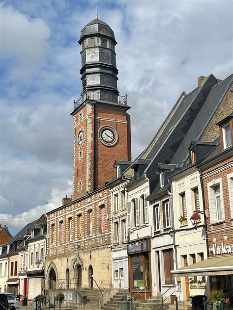 Authieule à Authieule