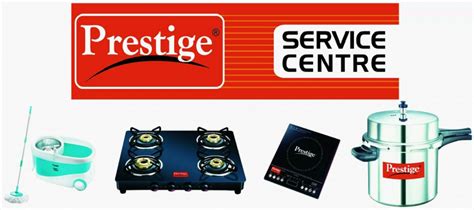 Authorised Service Center of Prestige & Havells (Sai Electronics)